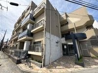 外観写真(昼)