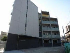 川崎市高津区溝口1丁目の外観
