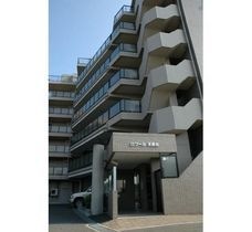 川崎市高津区末長1丁目の外観