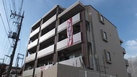 川崎市宮前区小台1丁目の外観