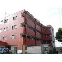 川崎市高津区久地2丁目の外観