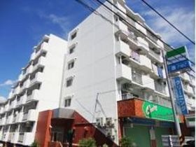 川崎市宮前区野川本町1丁目の外観