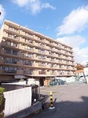 写真:川崎市宮前区鷺沼1丁目の外観