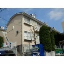 川崎市宮前区野川本町２丁目の外観