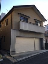 川崎市宮前区宮前平1丁目の外観