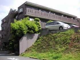 川崎市宮前区小台2丁目の外観