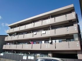 グランシャリオの外観