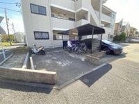 外観写真(昼)