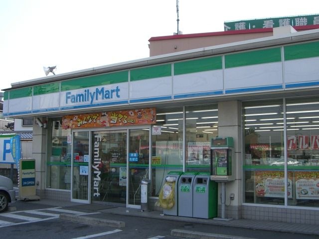 コンビニ