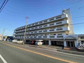 アベニュー青山の外観