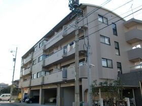 グレーシャスの外観