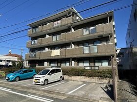 エルドラードの外観