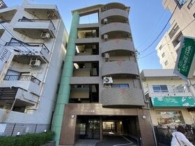 サンライズ高畑の外観