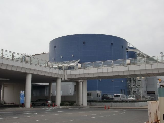 写真：名古屋港水族館