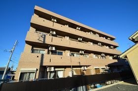アベーク101の外観