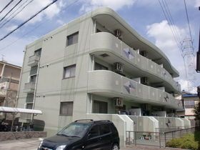 ブルージュの外観
