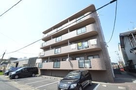 カーサ木村の外観