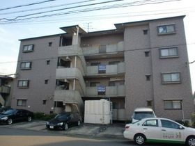 ロイヤルコーポ加藤の外観
