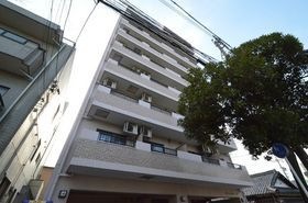 グリュックハーベンの外観