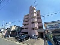 外観写真(昼)