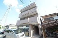 外観写真(昼)