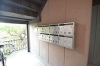 外観写真(昼)