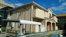 Comfort 西中島の外観