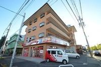 外観写真（昼）