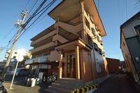 外観写真（昼）