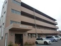 外観写真(昼)