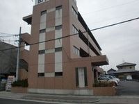 外観写真(昼)