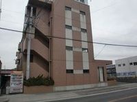外観写真(昼)