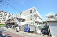 外観写真(昼)