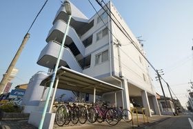 グレイスⅢの外観