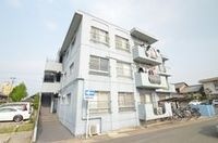 外観写真(昼)