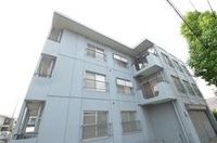 外観写真(昼)