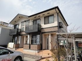 セレノデーアの外観