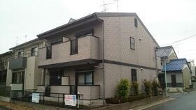 カーサ寿の外観