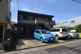 ヘーベルエスパスⅥの外観