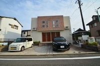 外観写真(昼)