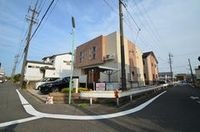 外観写真(昼)
