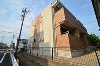 外観写真(昼)