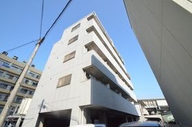 センチュリーパーク六番町の外観