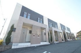 Ｆｏｕｒ　Ｓeasonsの外観