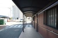 外観写真（昼）