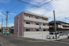 エステーラ小碓の外観