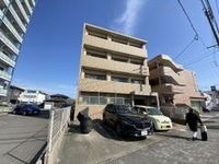 外観写真(昼)
