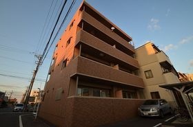 T&Kエステート1の外観