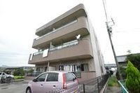 外観写真(昼)