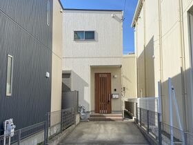 入場2-1704　KODATEX　Ⅳ　の外観